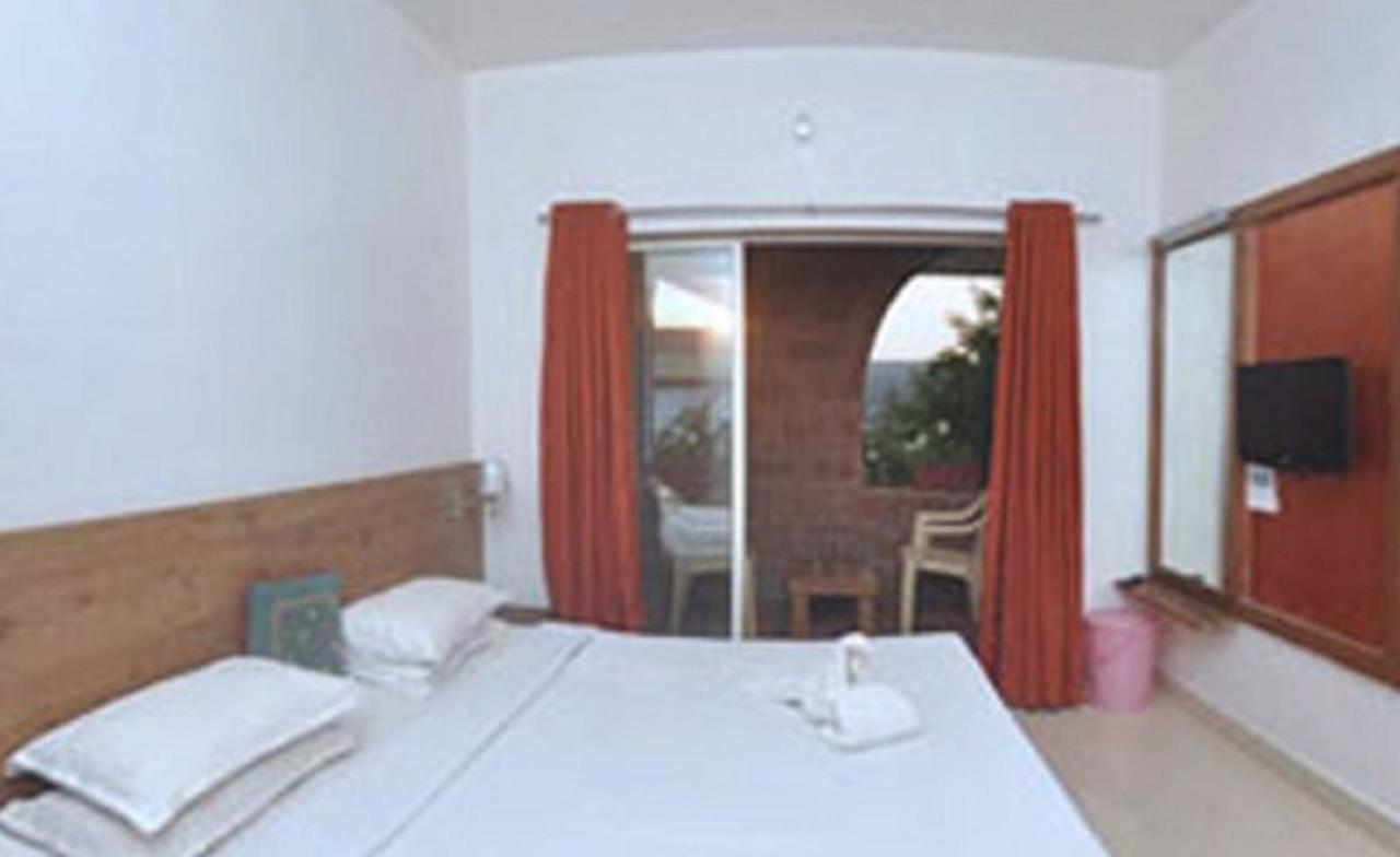 Cloud Green Mahabaleshwar Resort Exterior photo